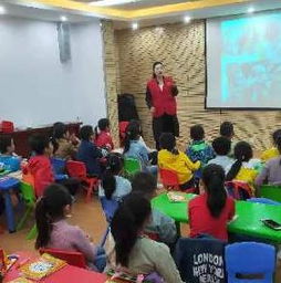 琥珀教育信息咨詢加盟 專業加盟店裝修圖引領品牌形象升級