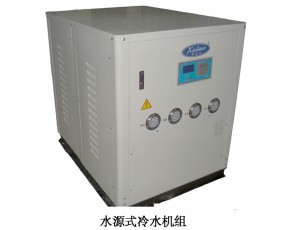 水源熱泵氟系統(tǒng)主機在食用菌生產中的應用與供應概述